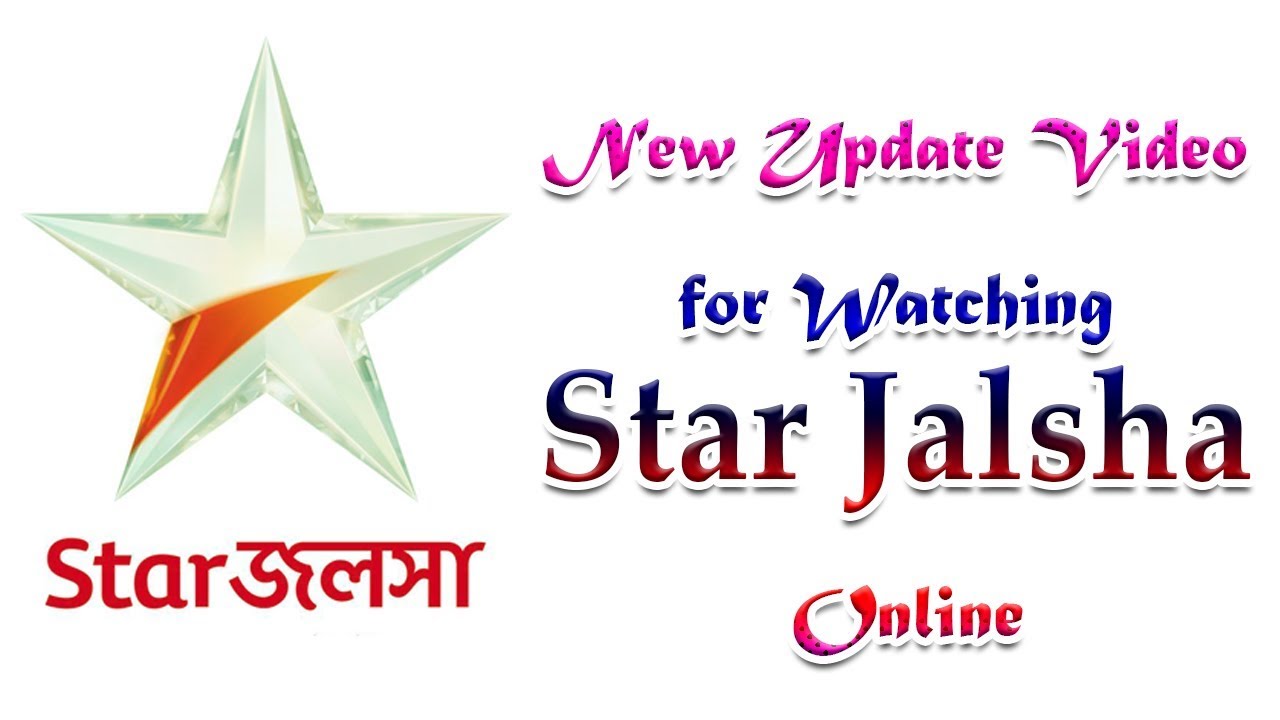 star jalsha live tv online
